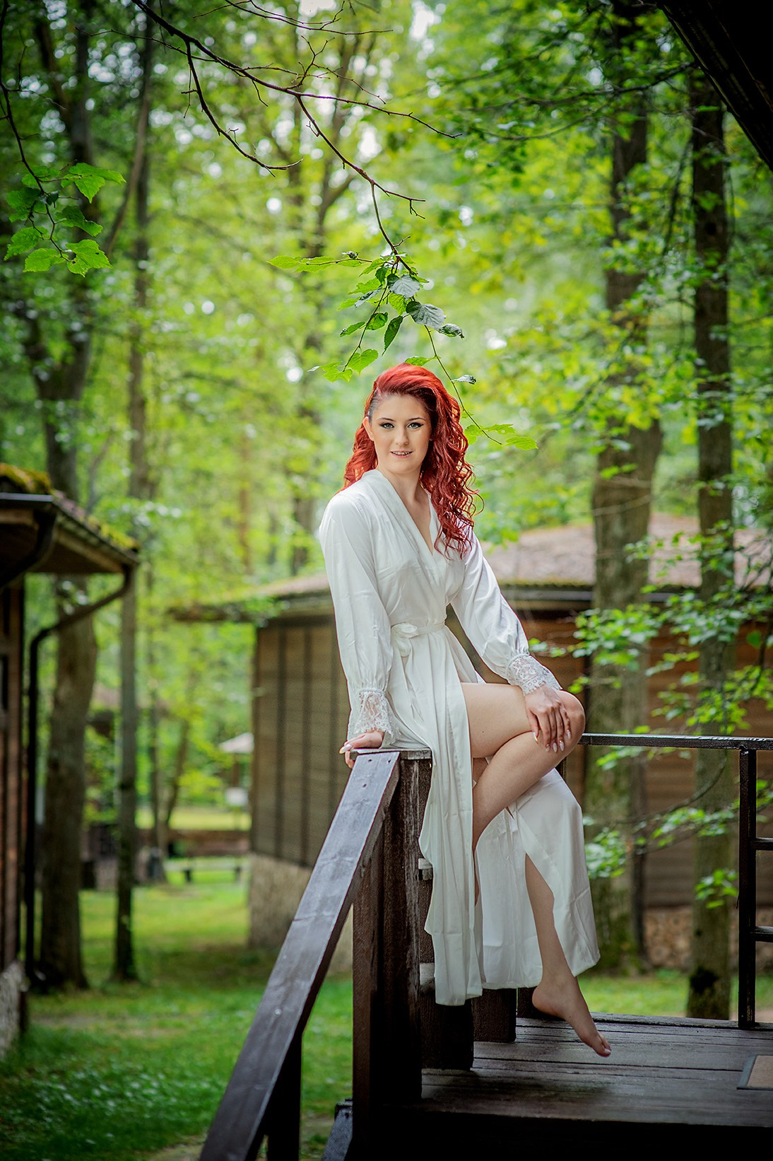 Артём и Варвара. Семейный и детский фотограф в Москве Ксения Алпатова