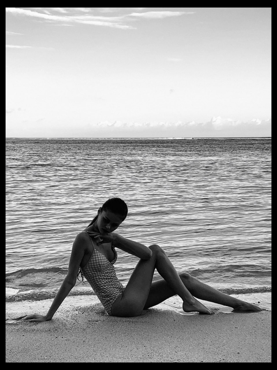 Мобильная фотография. Фотограф в Нячанге — Данил Прокопенко