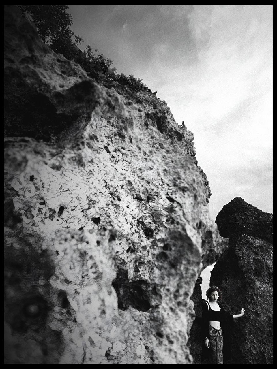 Мобильная фотография. Фотограф в Нячанге — Данил Прокопенко