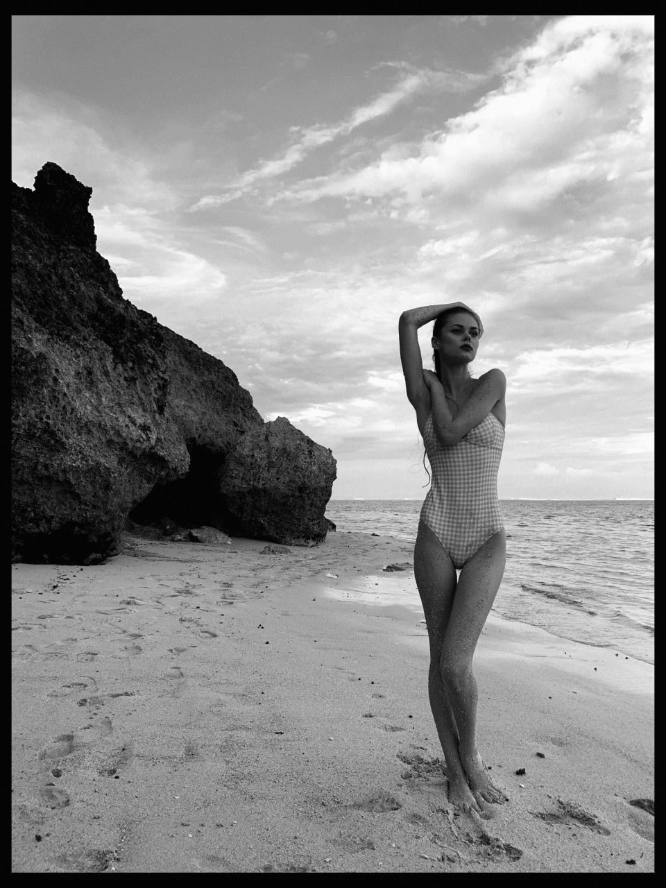 Мобильная фотография. Фотограф в Нячанге — Данил Прокопенко