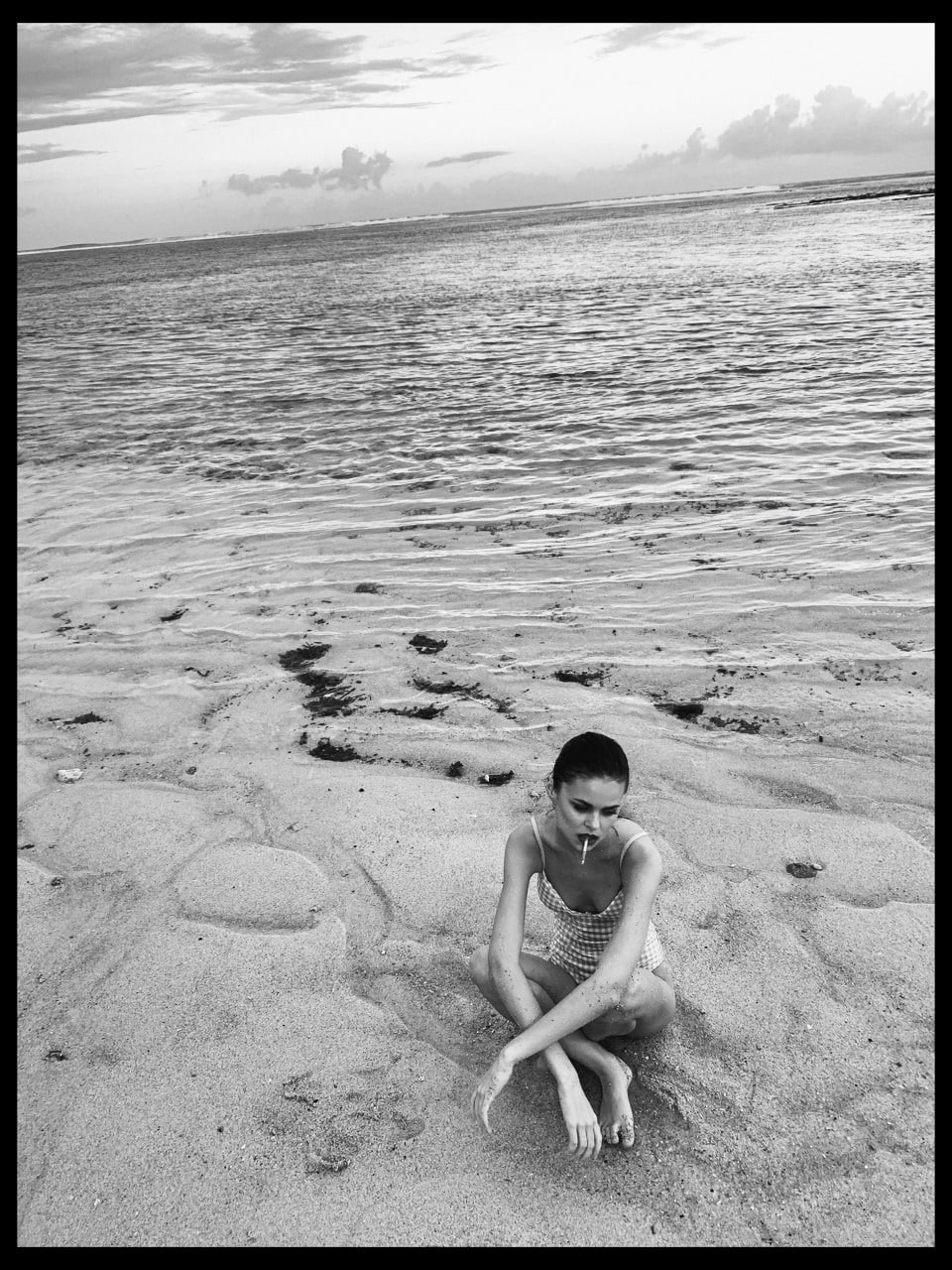 Мобильная фотография. Фотограф в Нячанге — Данил Прокопенко