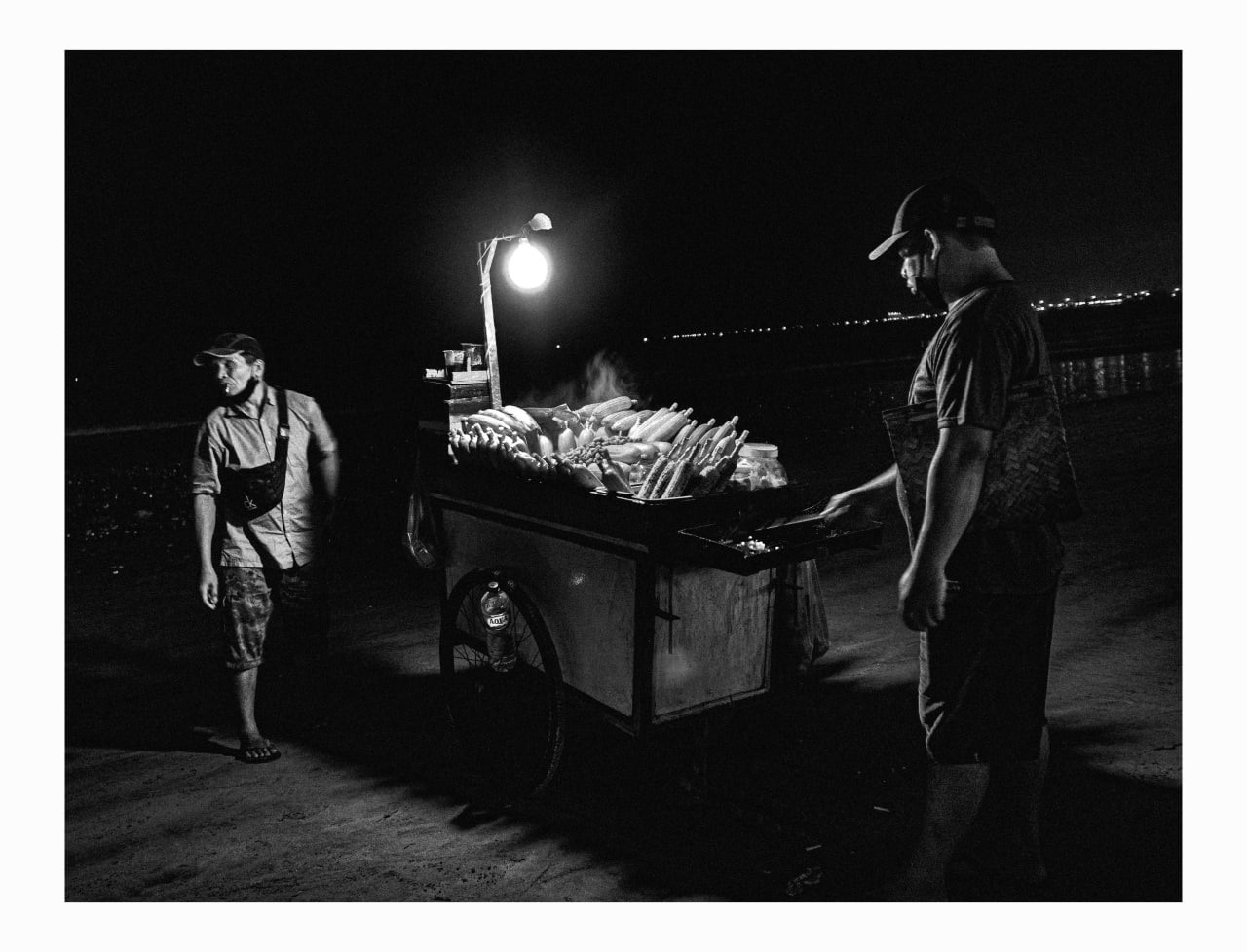 Мобильная фотография. Фотограф в Нячанге — Данил Прокопенко