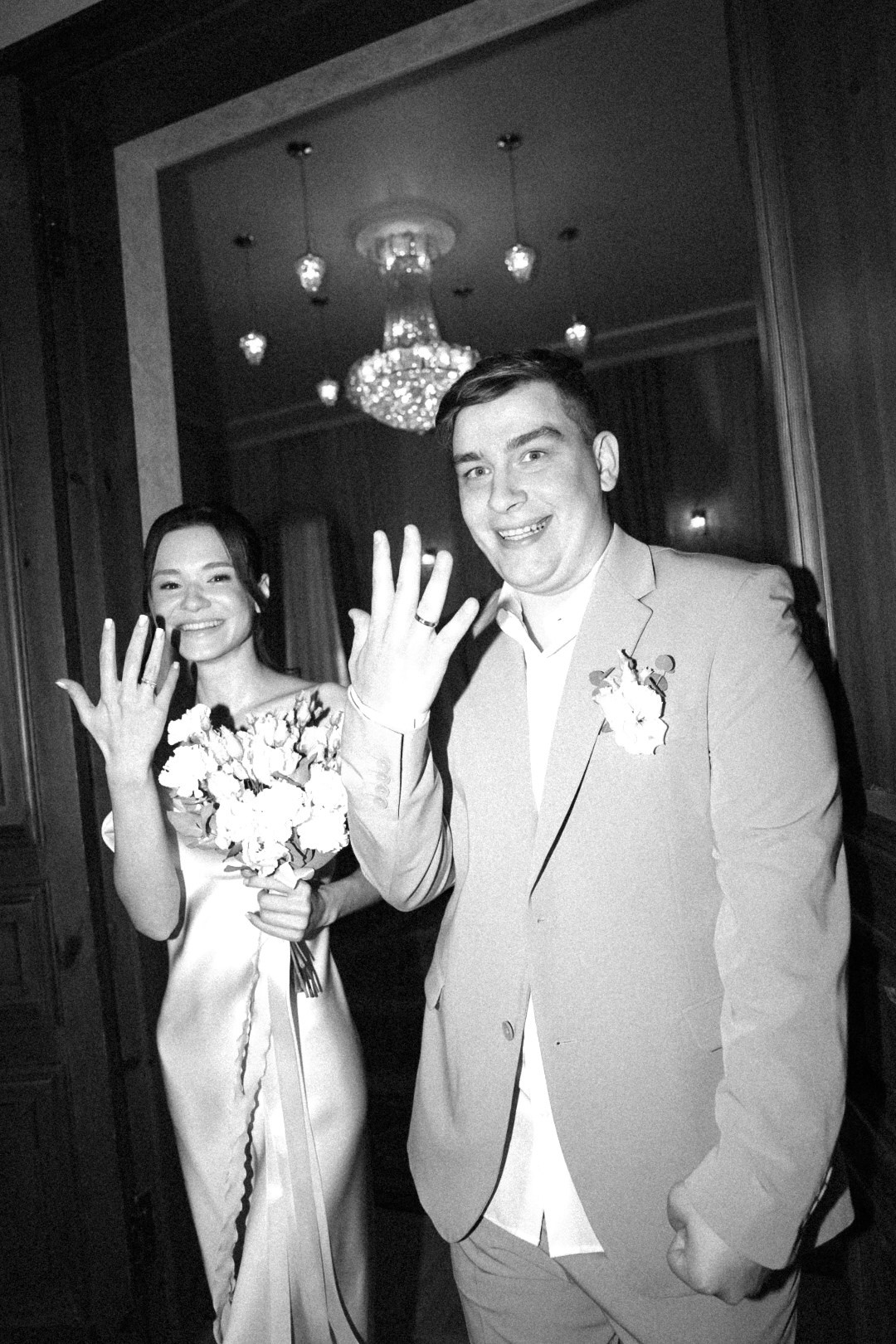 Никита и Маша. Фотограф Нижний Новгород