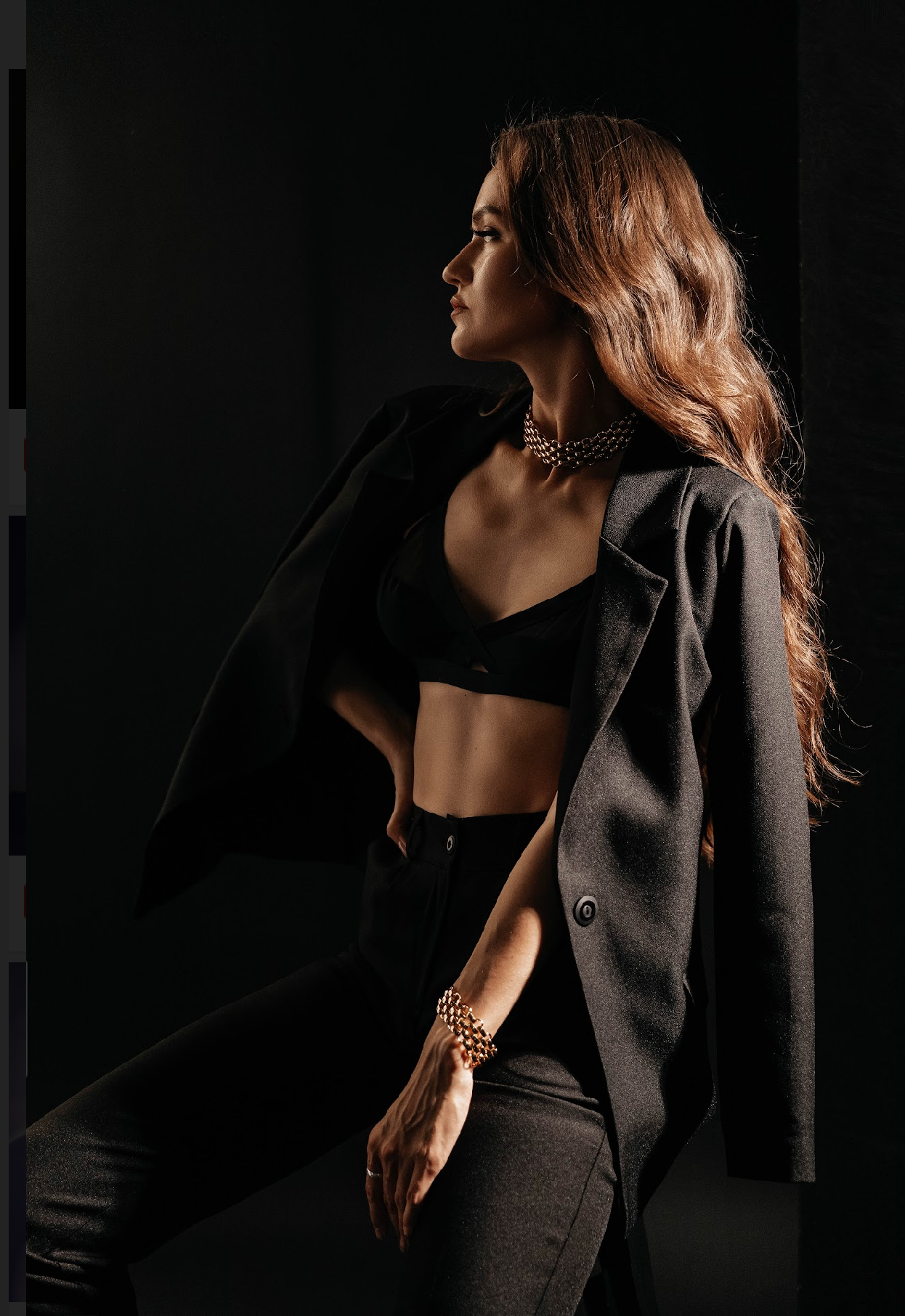 Курс по студийному свету