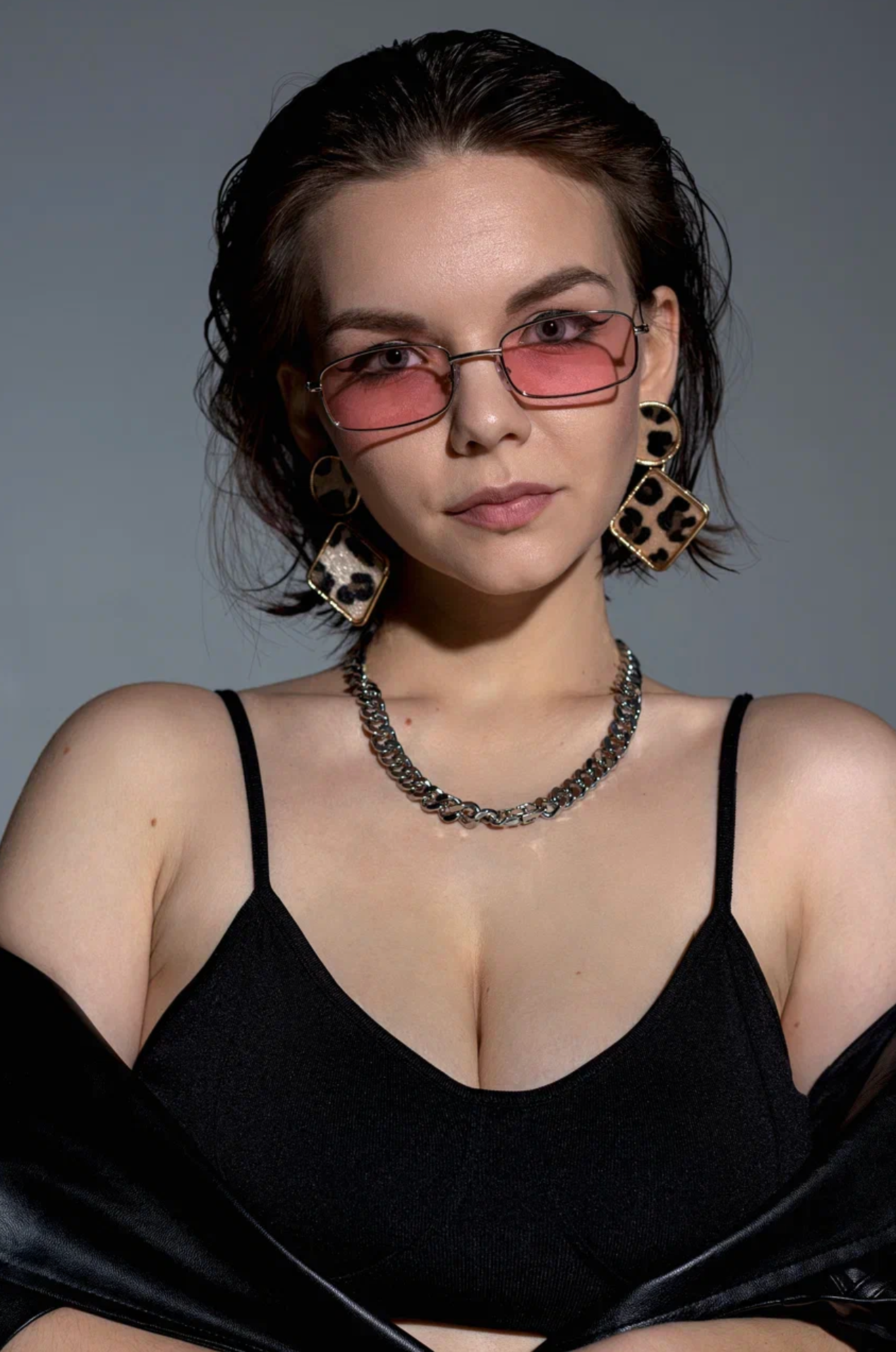 Курс по студийному свету