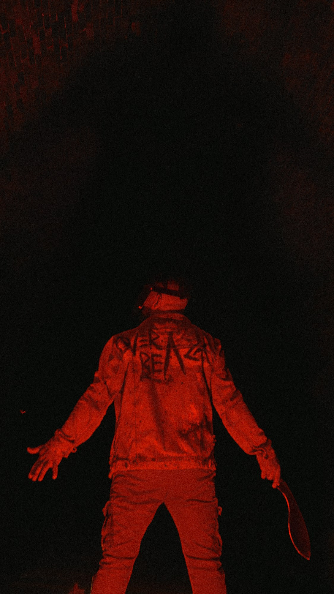 Хоррор. Че Артем / Фотограф / Южно-Сахалинск