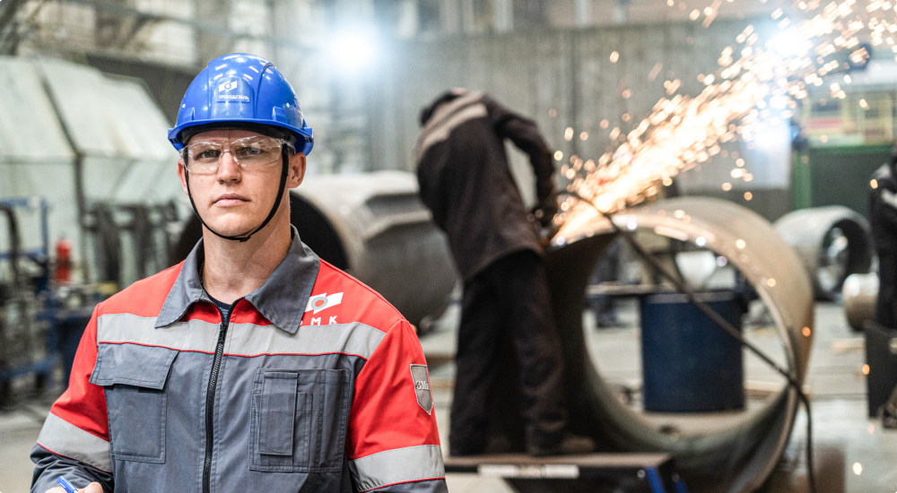 OMK. Если ты на Земле — звони