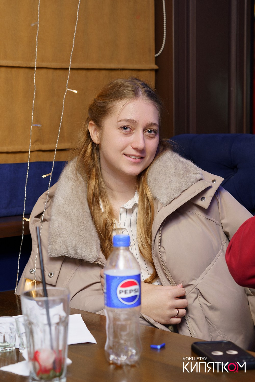 WOW QUIZ. КИПЯТКОМ КОКШЕТАУ