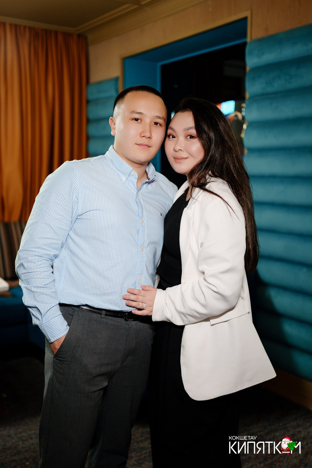 CROSTA. КИПЯТКОМ КОКШЕТАУ