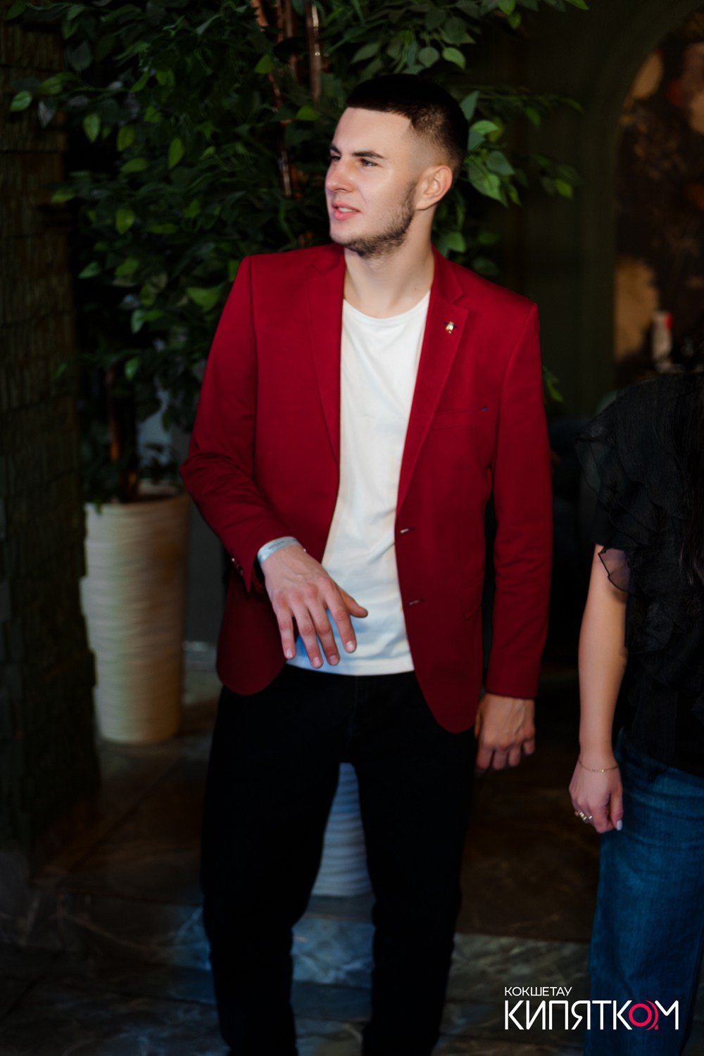 ПАНАЕХАЛИ. КИПЯТКОМ КОКШЕТАУ