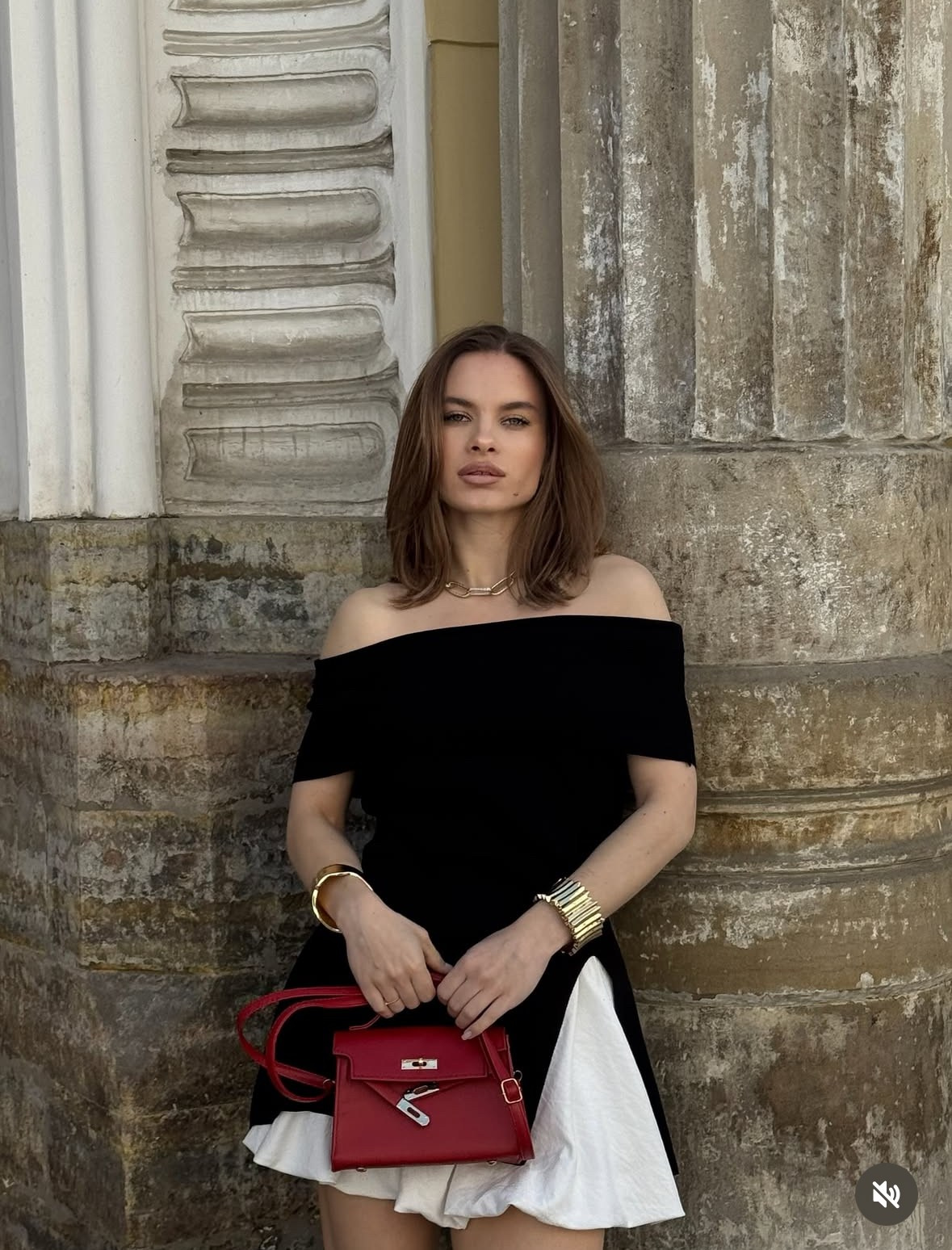 Марина. Утонченный фотограф в Санкт-Петербурге Ксения Пелевина