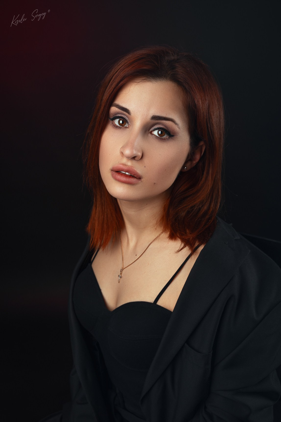 Фотограф ретушер в Екатеринбурге