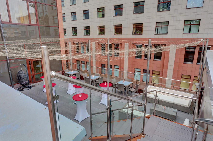 Площадка № 2-7. Свадебный и портретный фотограф Москва