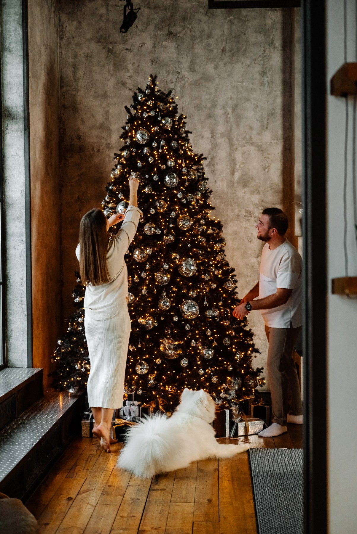 Лавстори с собачкой. Свадебный и сеейный фотограф в Санкт-Петербурге Елена Худякова