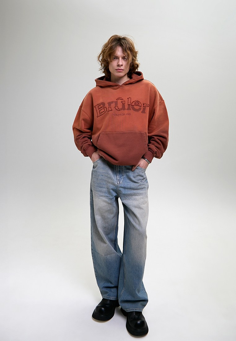 Catalog for Bruler d'amour (LAMODA). Arina Kharakhashian