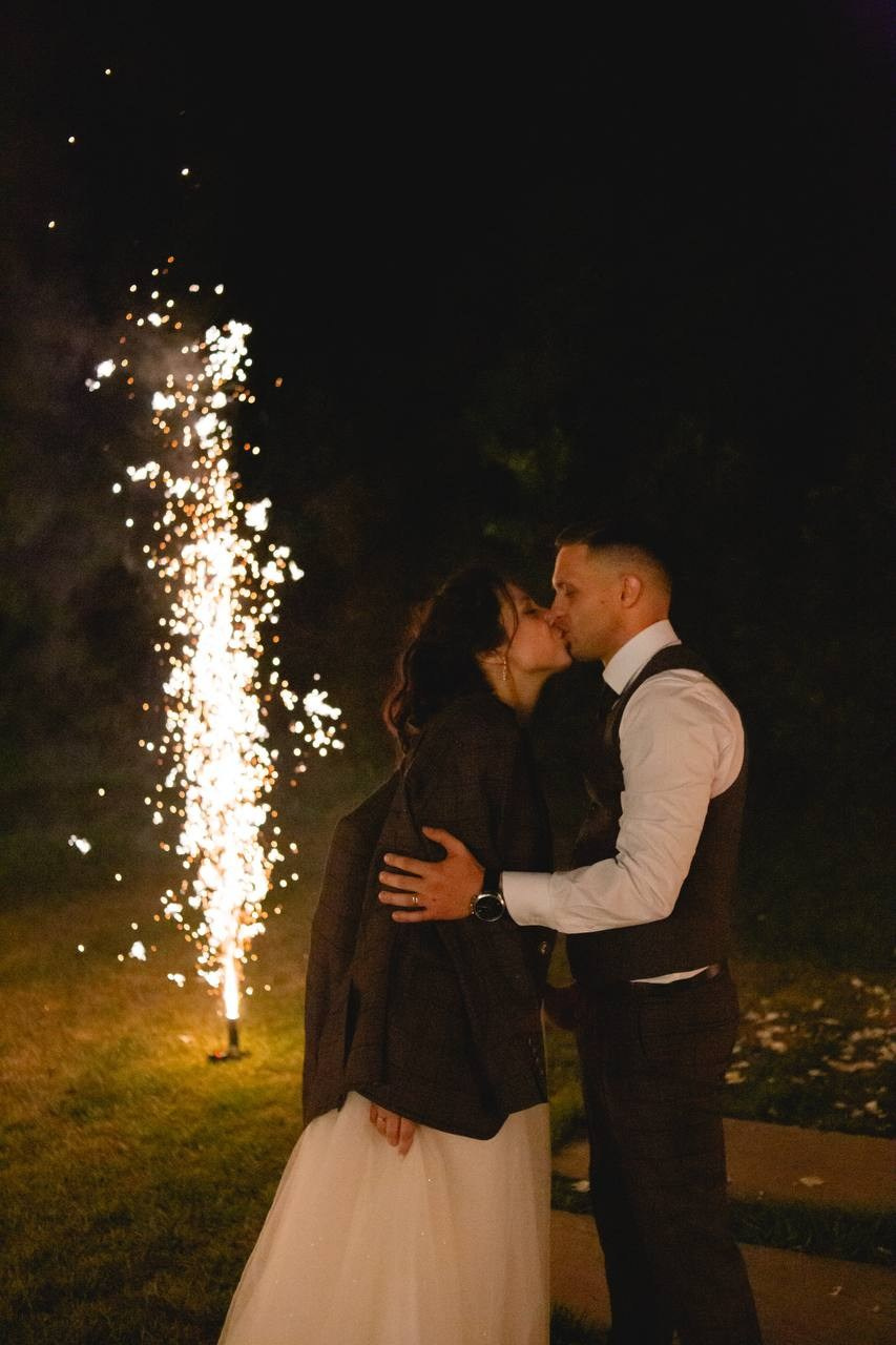 Фотограф Саша Львова