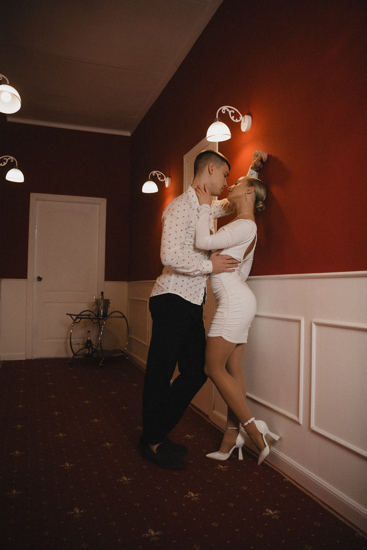 История любви Елены и Арсения. Фомина Елена Свадебный и семейный фотограф