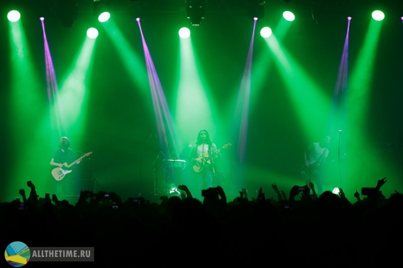 СТРЫКАЛО. Магия музыки в кадре: Концертная Фотография