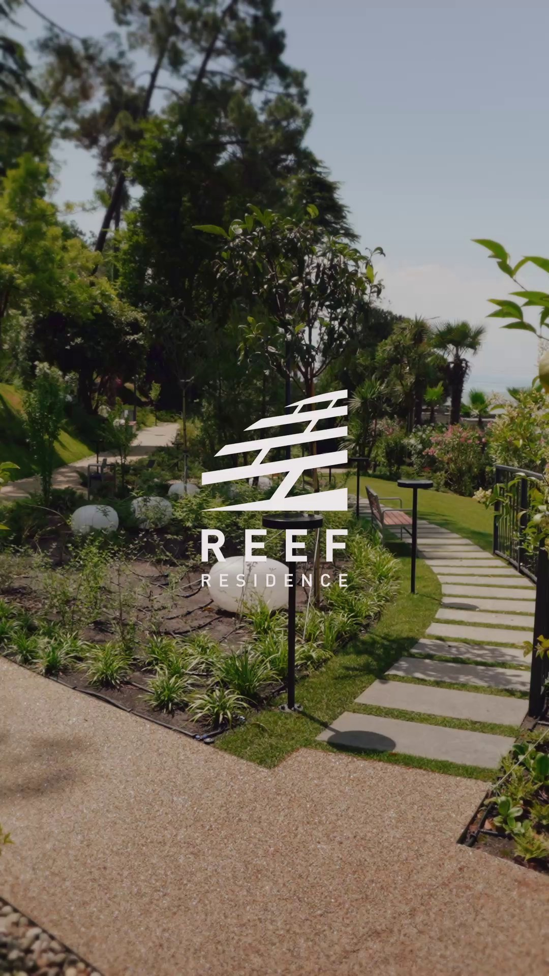 REEF RESIDENCE MEDIA HUB