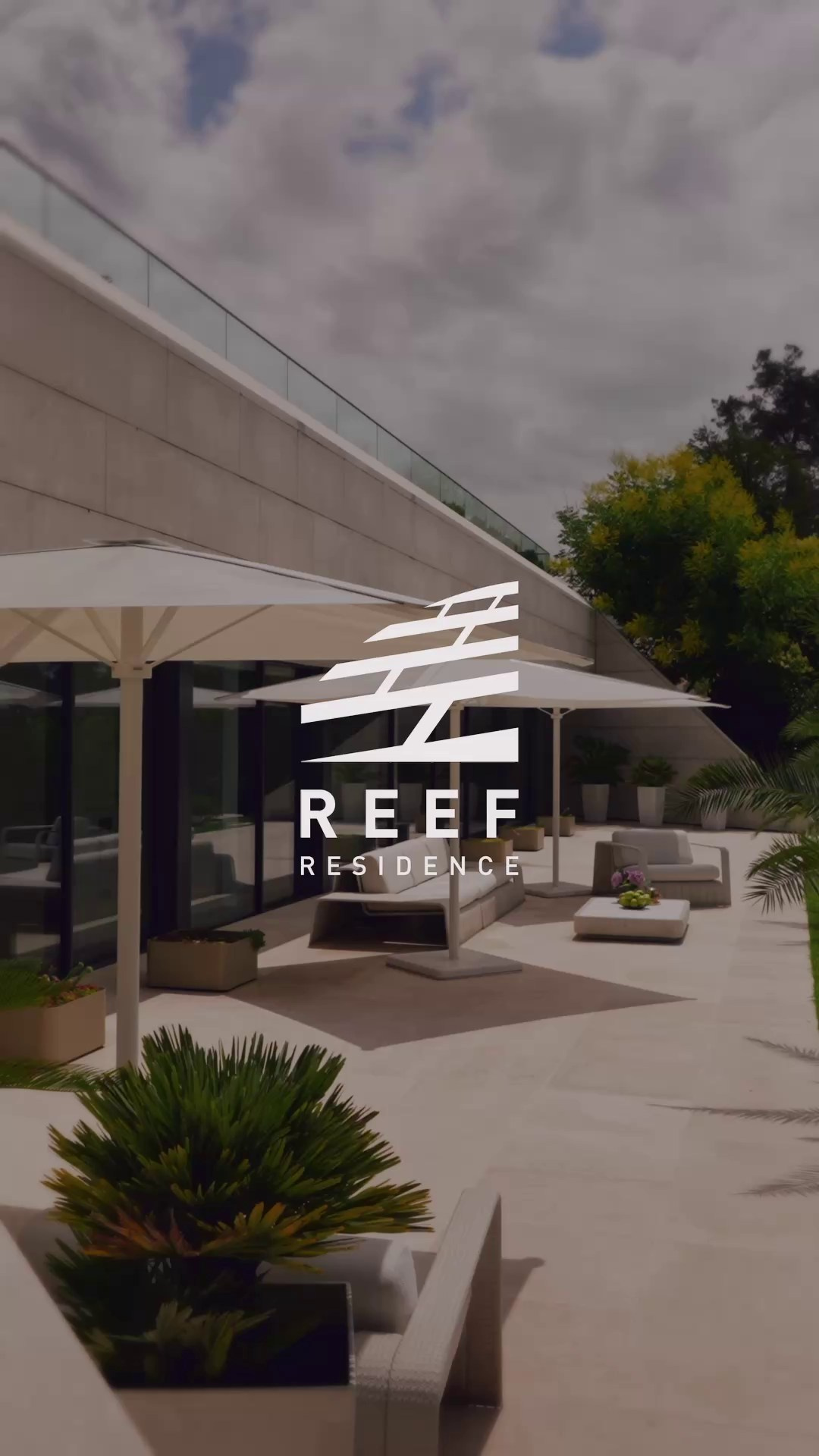 REEF RESIDENCE MEDIA HUB