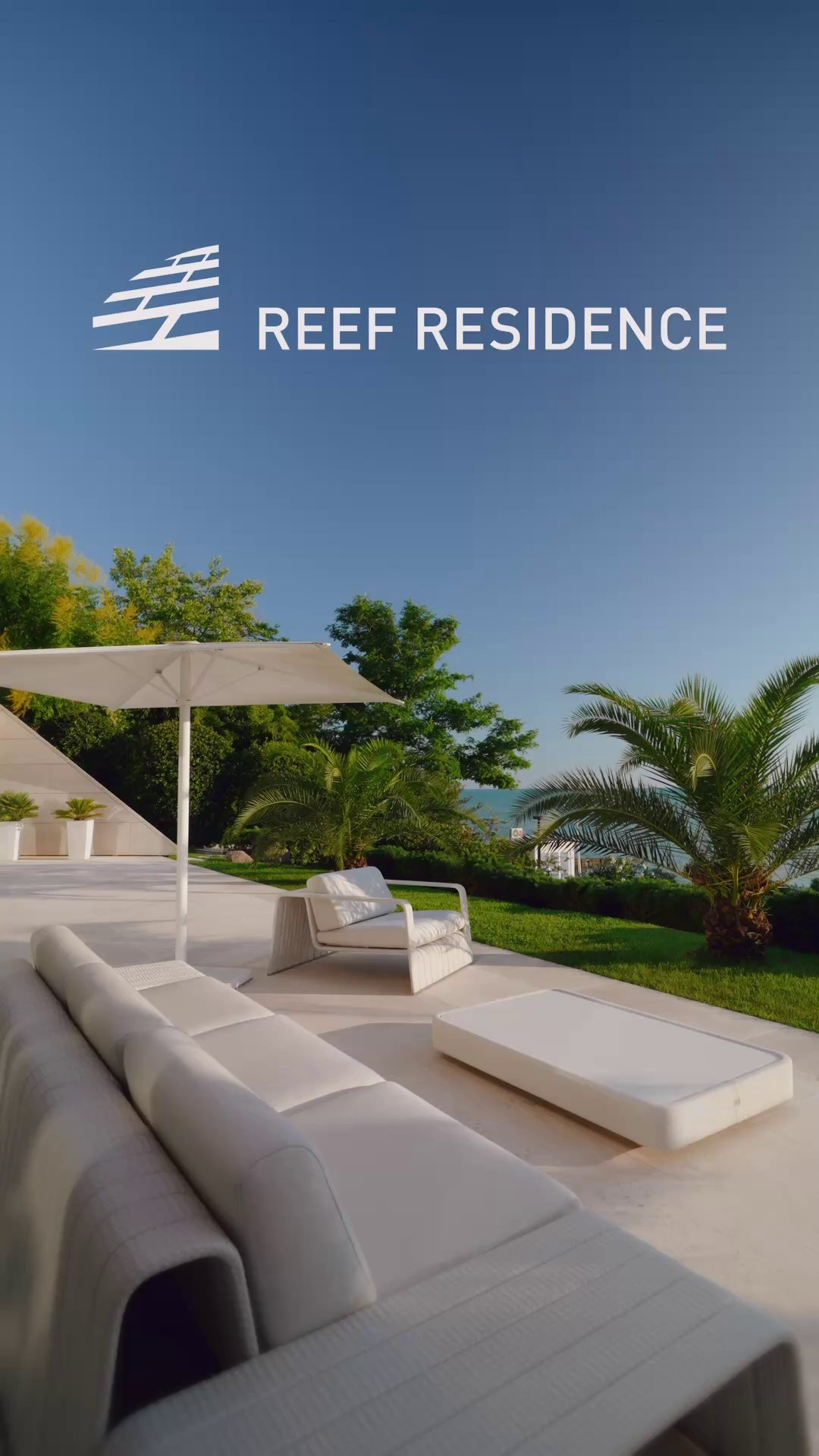 REEF RESIDENCE MEDIA HUB