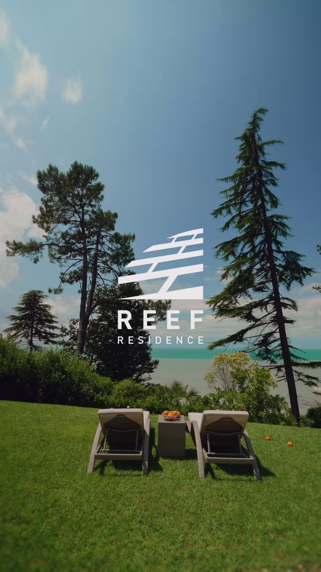 REEF RESIDENCE MEDIA HUB