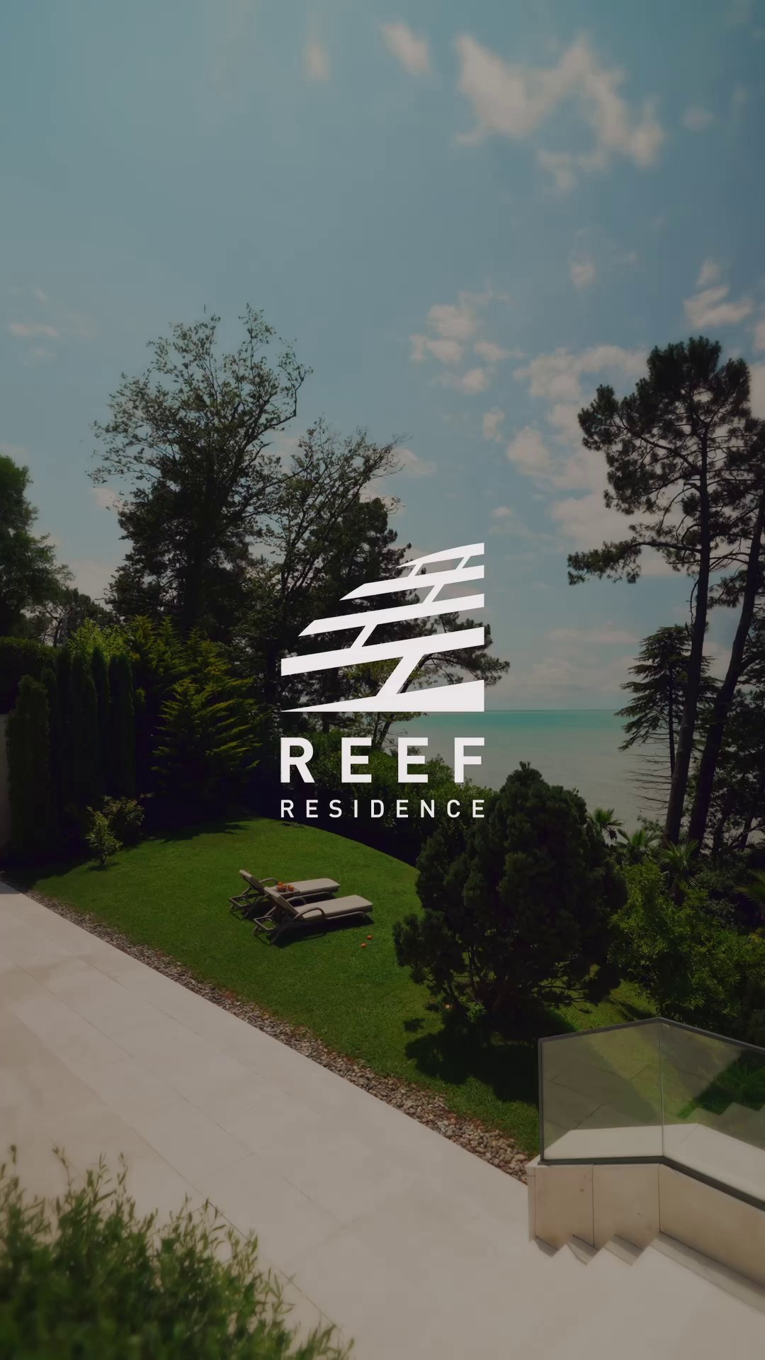 REEF RESIDENCE MEDIA HUB