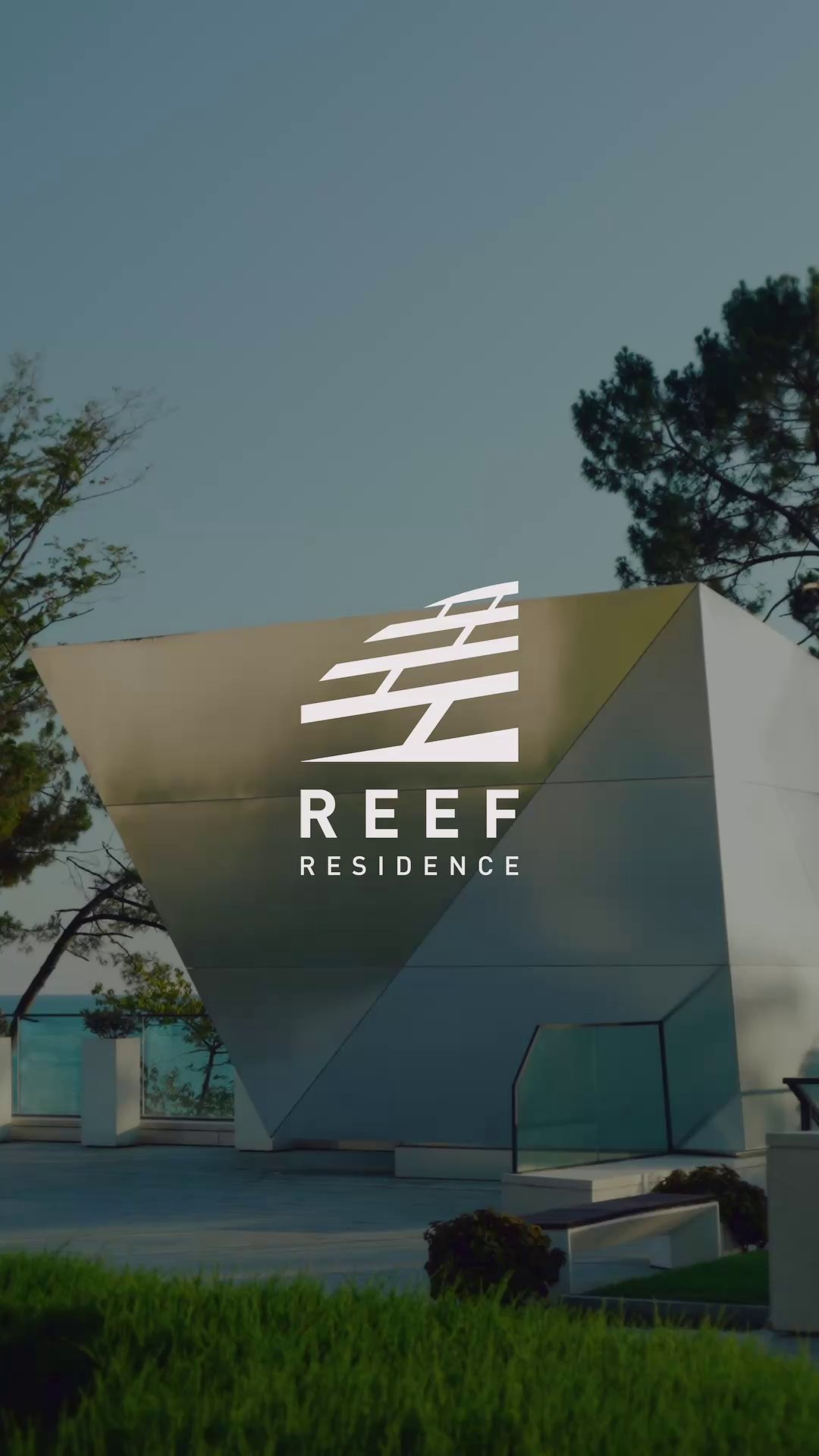 REEF RESIDENCE MEDIA HUB