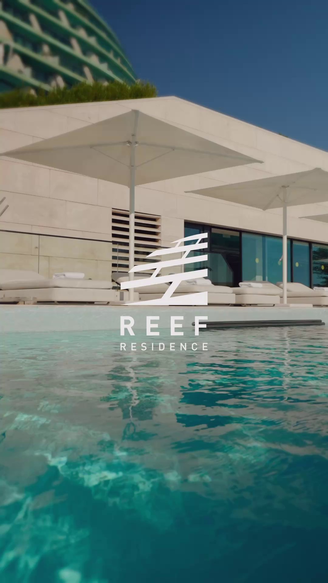 REEF RESIDENCE MEDIA HUB