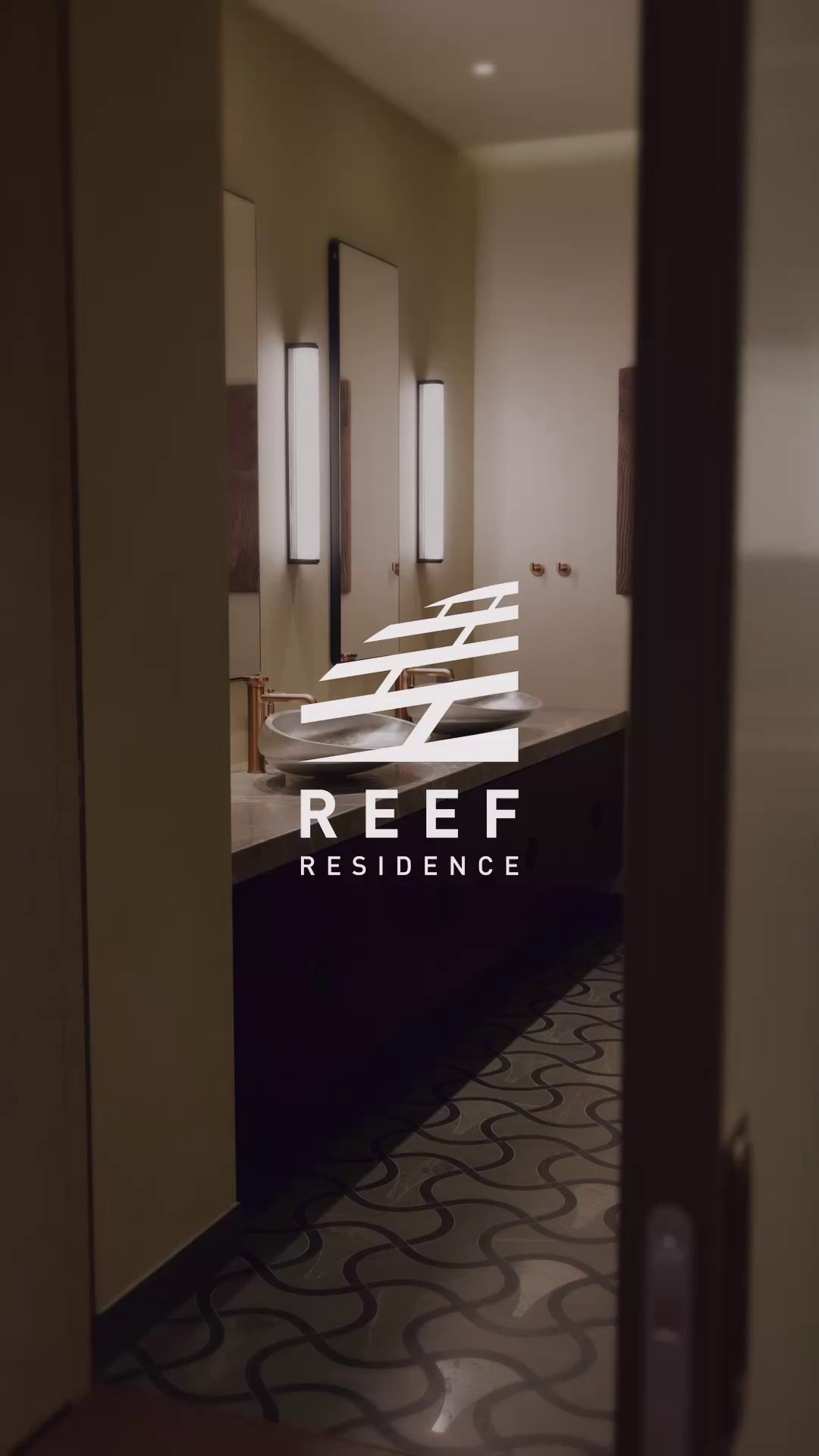 REEF RESIDENCE MEDIA HUB