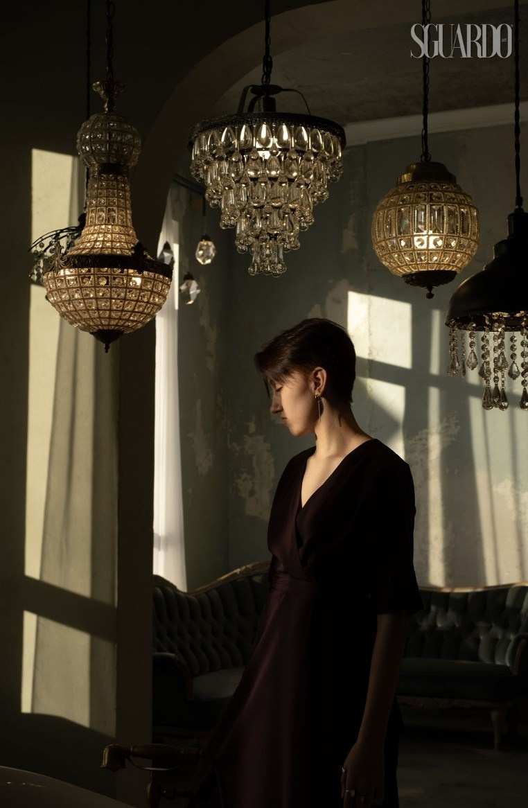 Sguardo. Екатерина Мишина творческий фотограф в Самаре