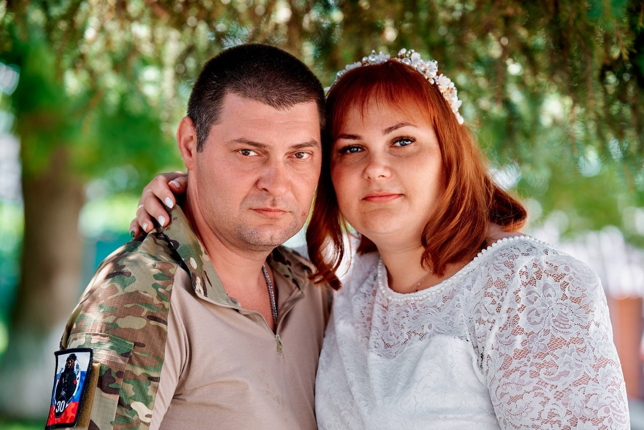 Отзывы. Фотограф Таганрог Анна Трайжон