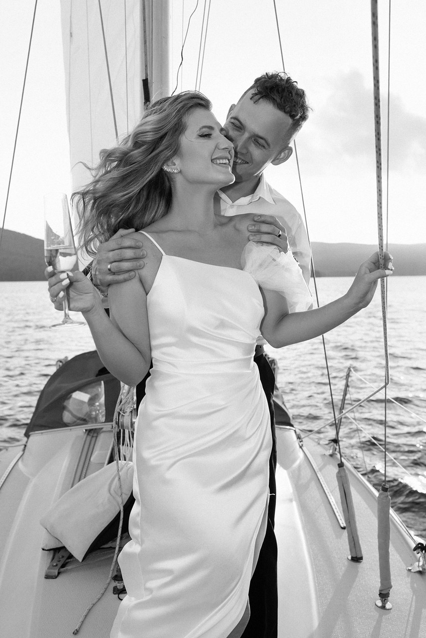 Никита & Наталья. Свадебный и семейный фотограф в Челябинске