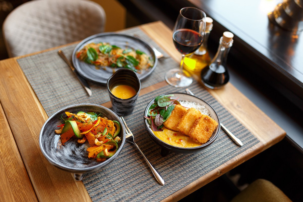 Фуд фотограф в Минске Александр Антонович