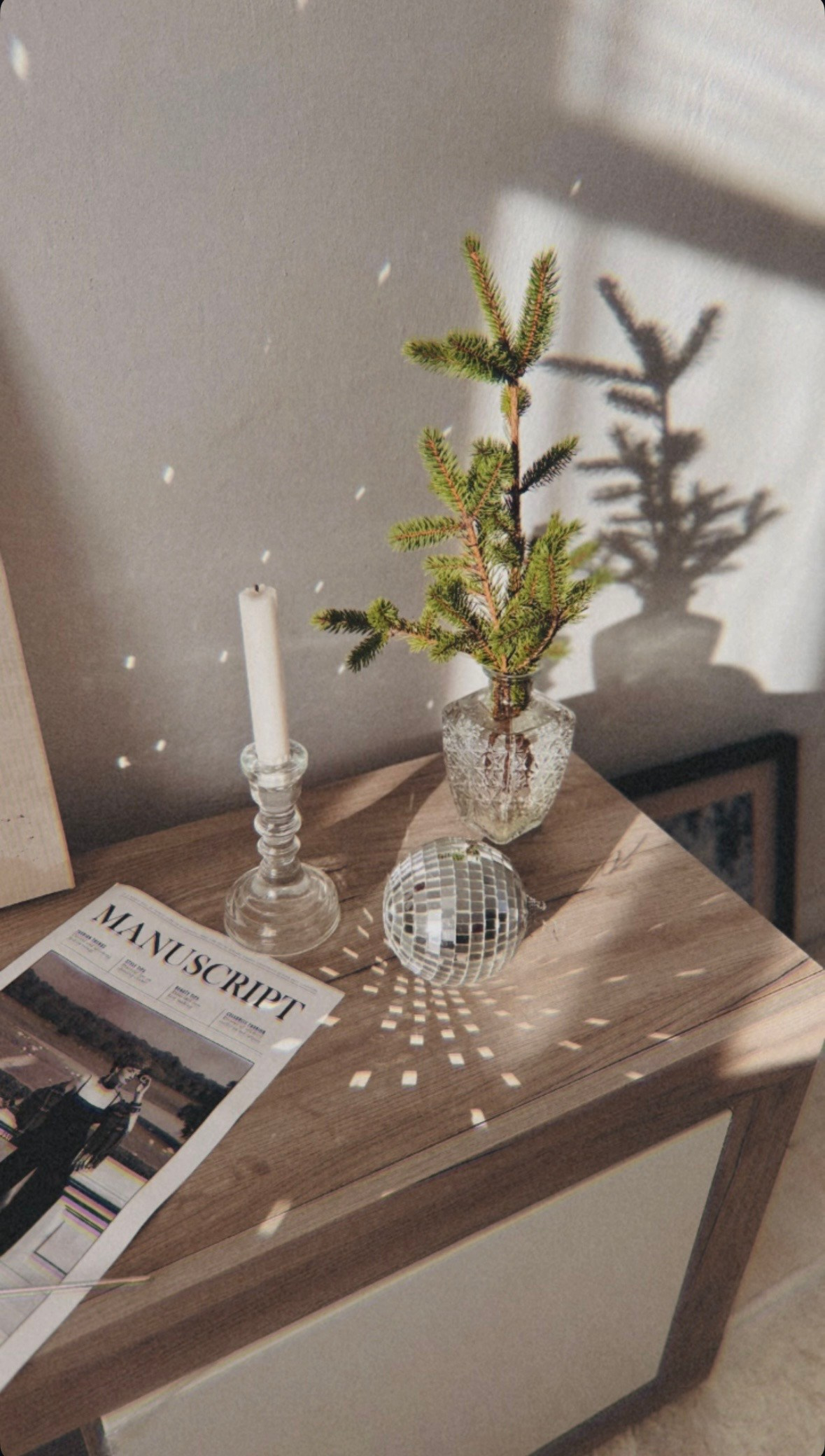 Гостиная. Фотостудия Натальи Забродской