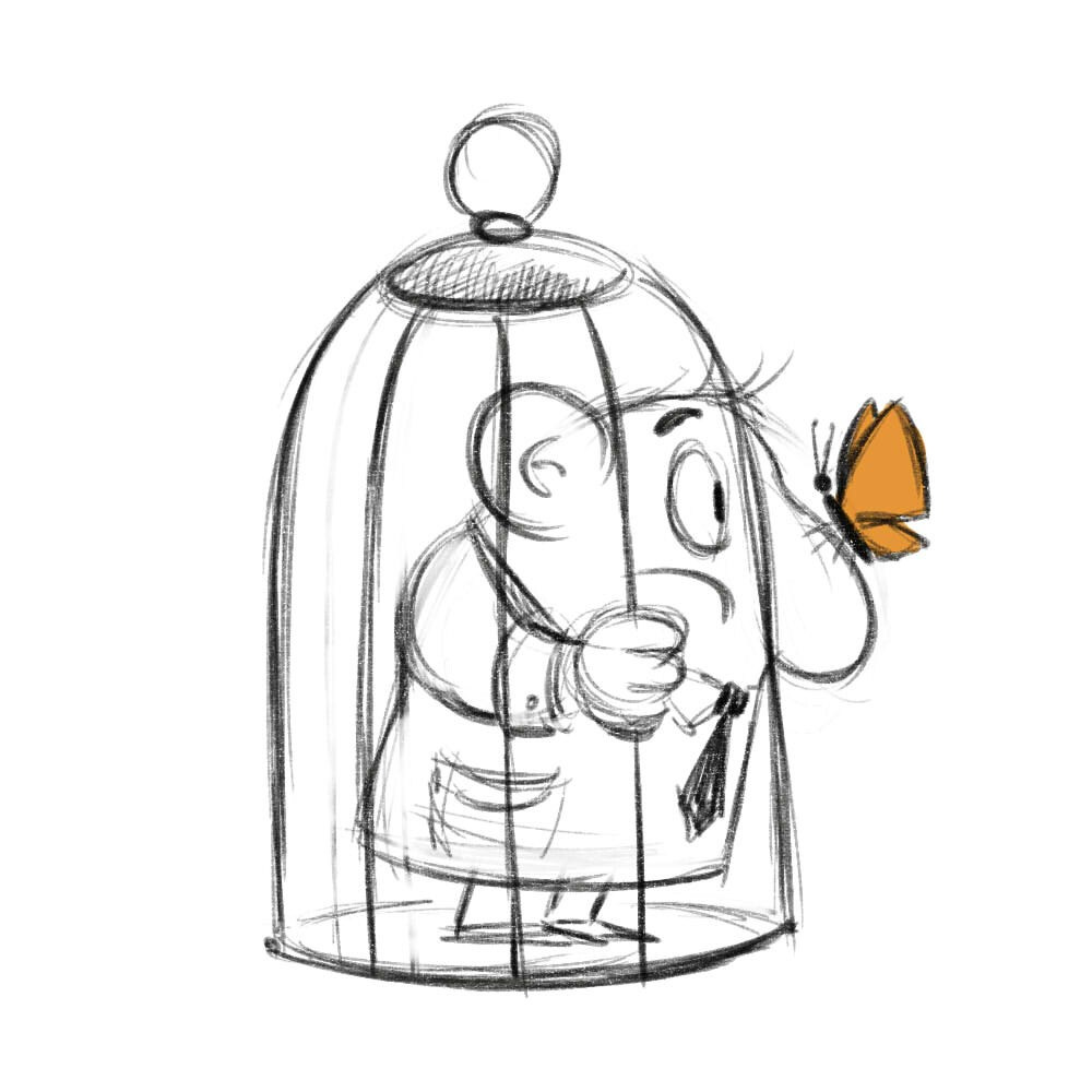 Границы и ограничения (серия). Мира (жы!) и Наваждения