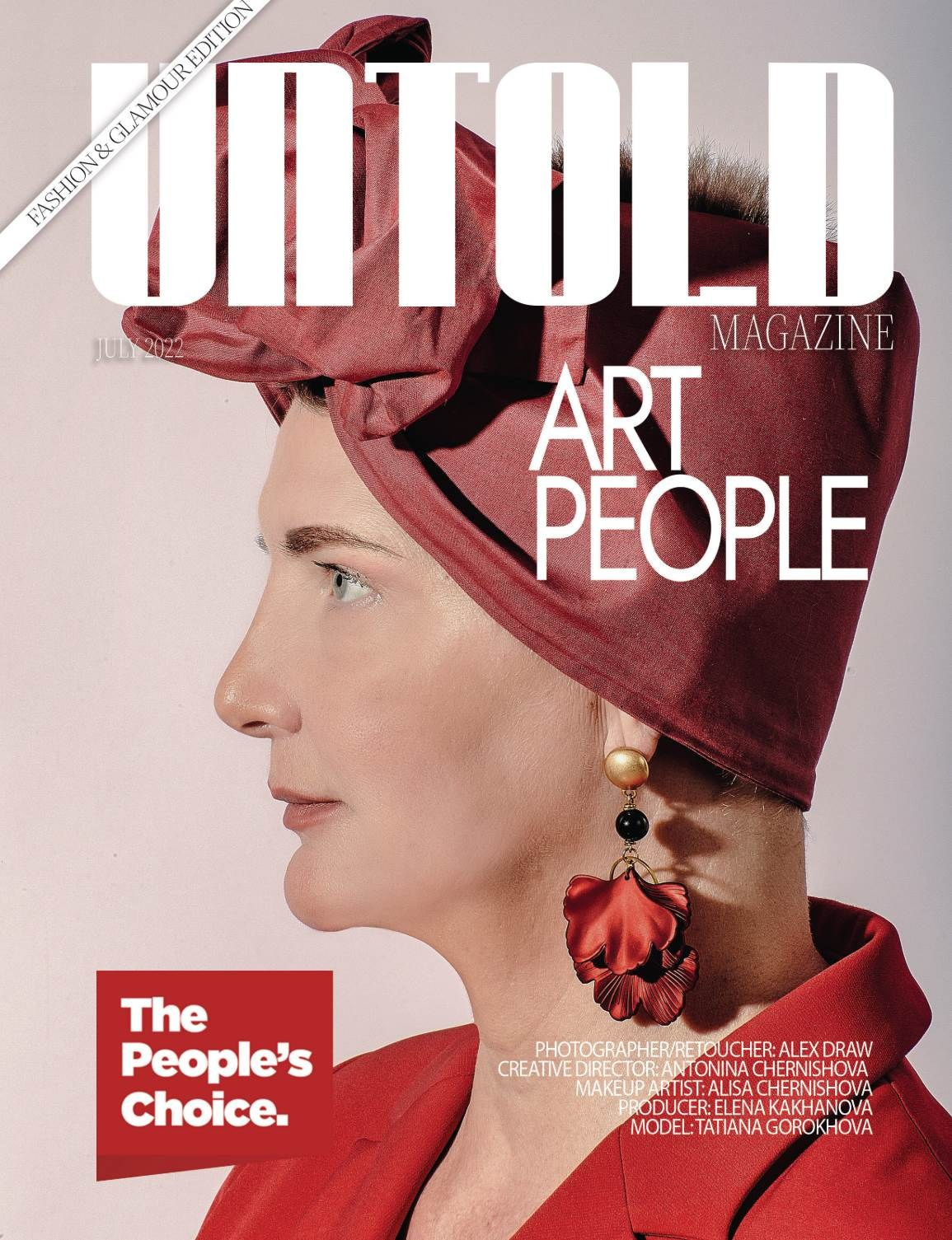 Publications in Gloss (обложки). Фотограф Москва Concerts photo / Fashion photо