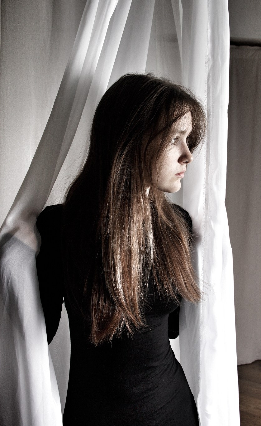 Studio: Диана. Фотограф в Перми Любовь Огородова | Авторские туры