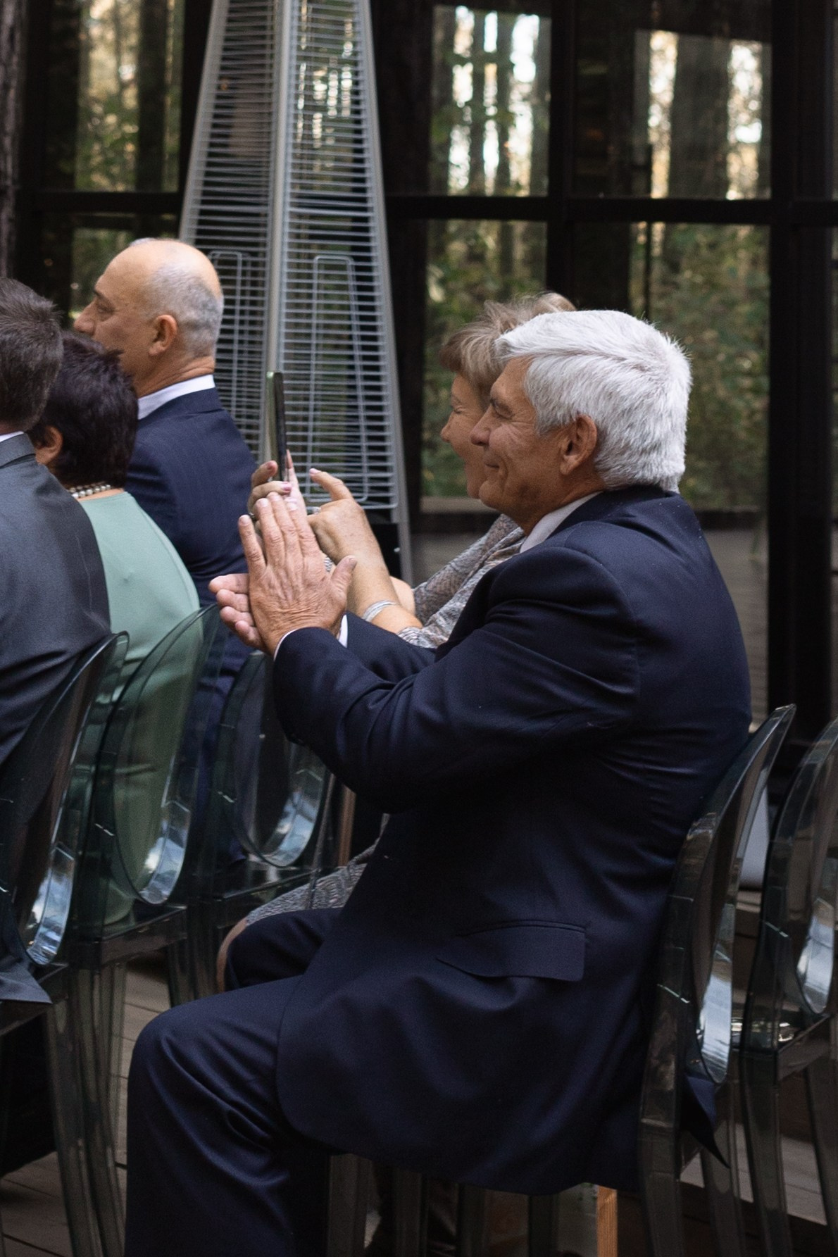 Оранжерея. Свадебный фотограф Курзина Ольга | Москва