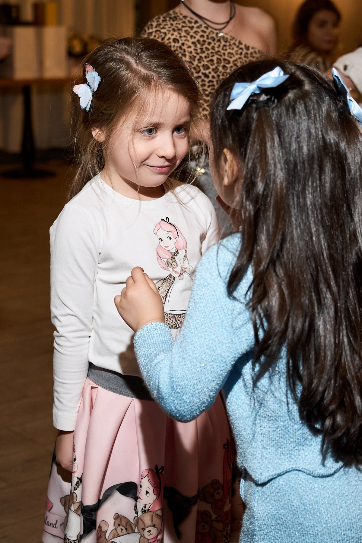 День рождения (детский). Murad Kamazov