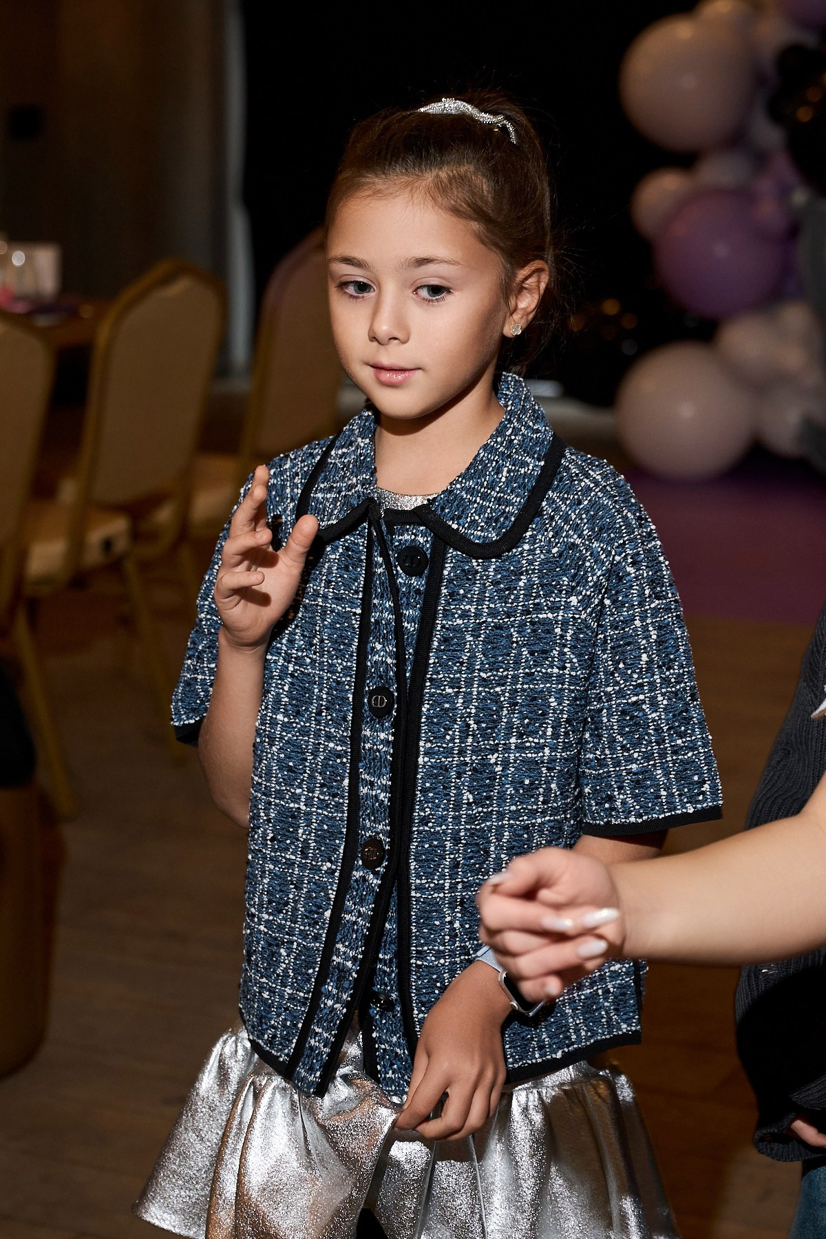 День рождения (детский). Murad Kamazov