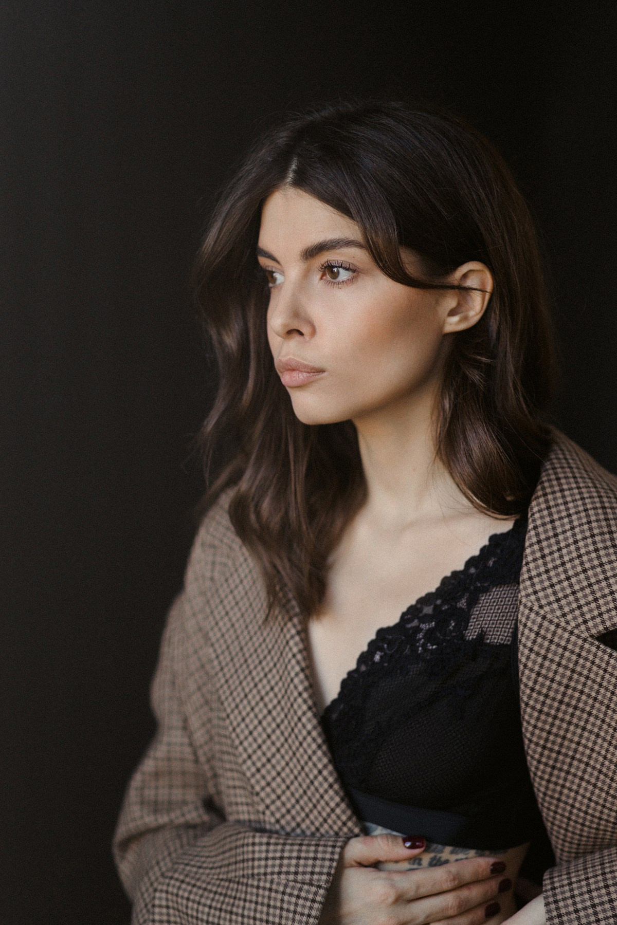 Masha. Anastasia Blud Photography