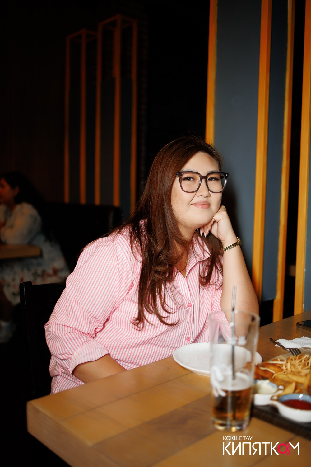 BIG MUSIC PUB. КИПЯТКОМ КОКШЕТАУ