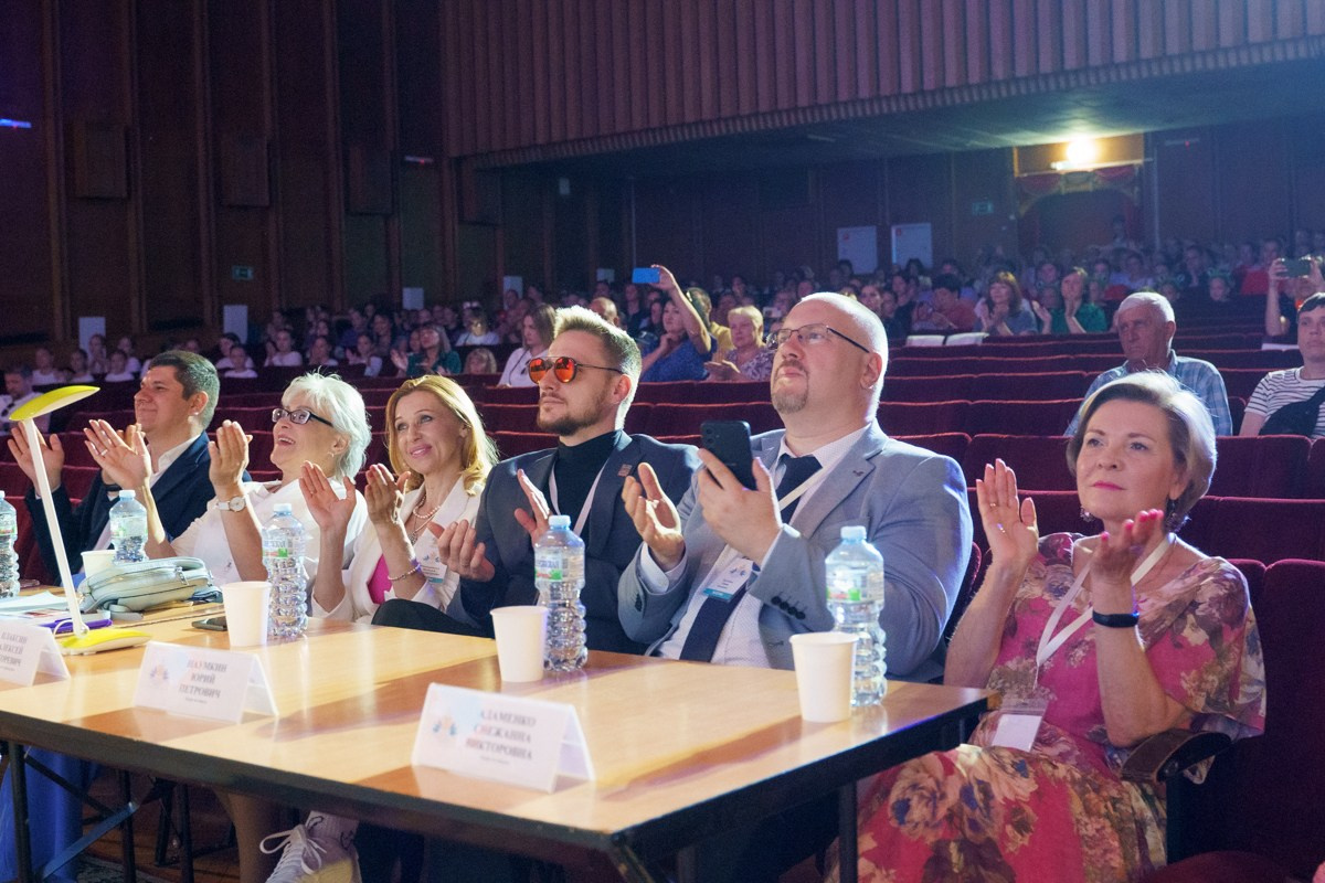 Таланты России фестиваль. Главная