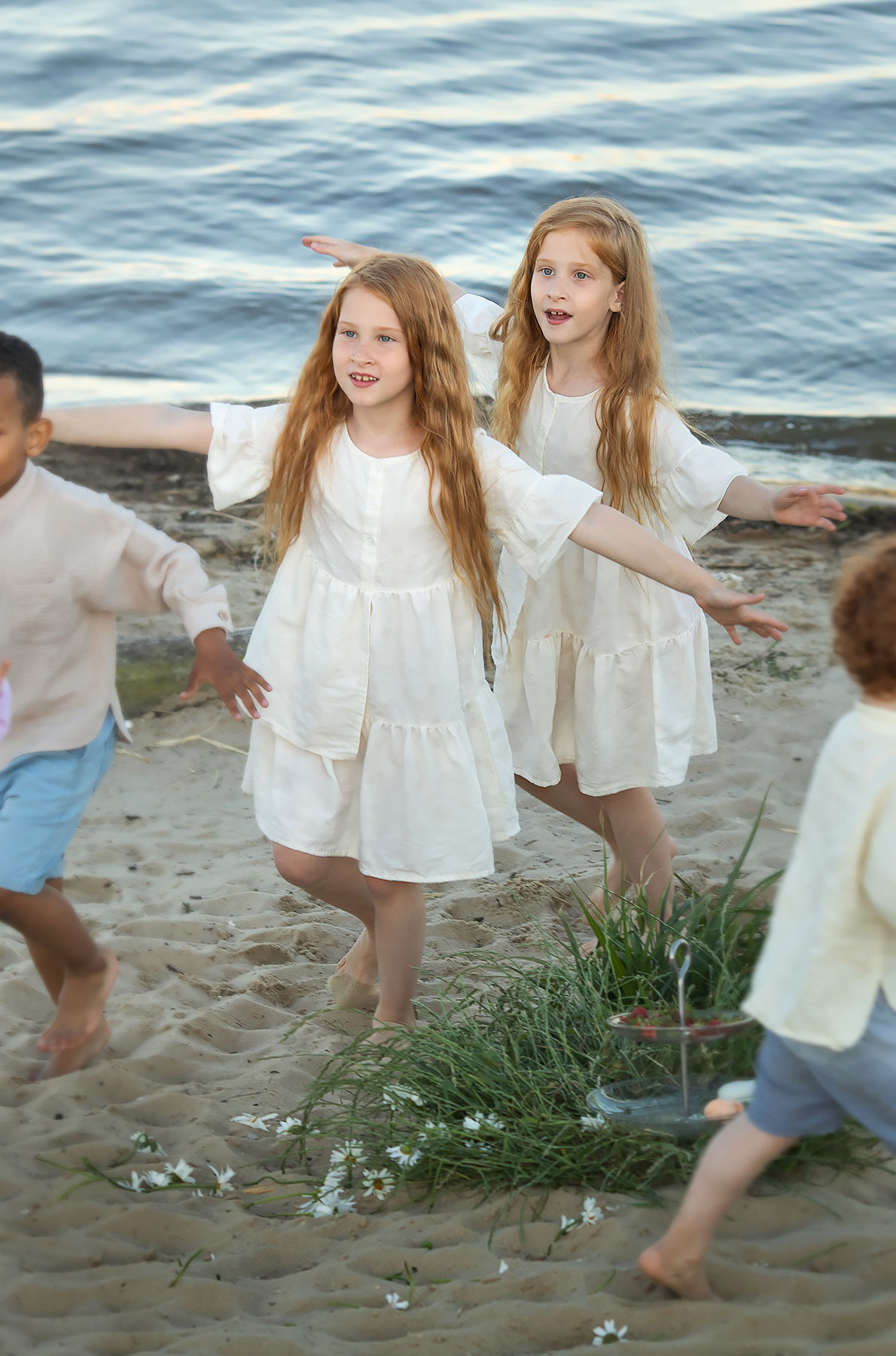 LindoLobo — детская одежда. Алена Полозкова — семейный фотограф в Воронеже и Москве