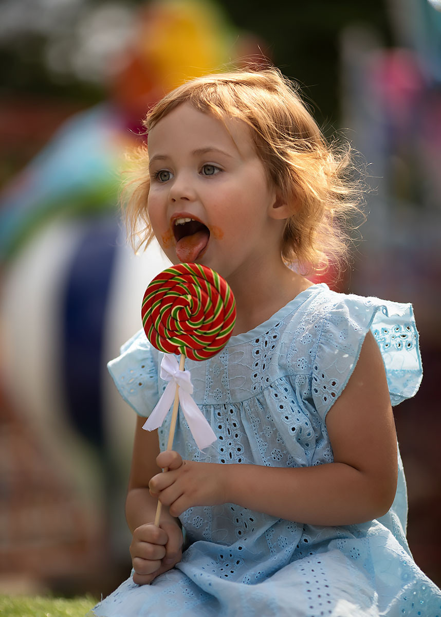 Детский портрет. Алена Полозкова — семейный фотограф в Воронеже и Москве
