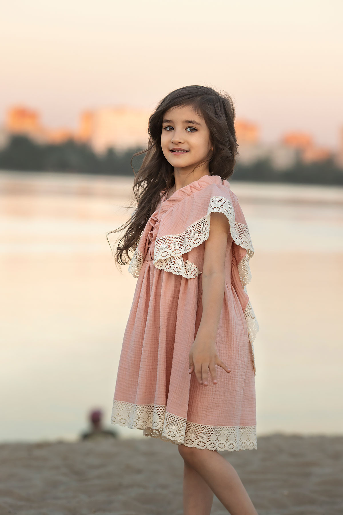 LindoLobo — детская одежда. Алена Полозкова — семейный фотограф в Воронеже и Москве