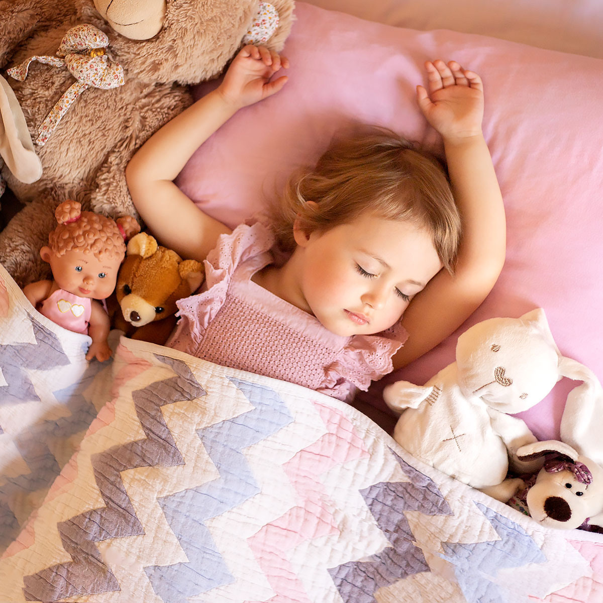 Детский портрет. Алена Полозкова — семейный фотограф в Воронеже и Москве