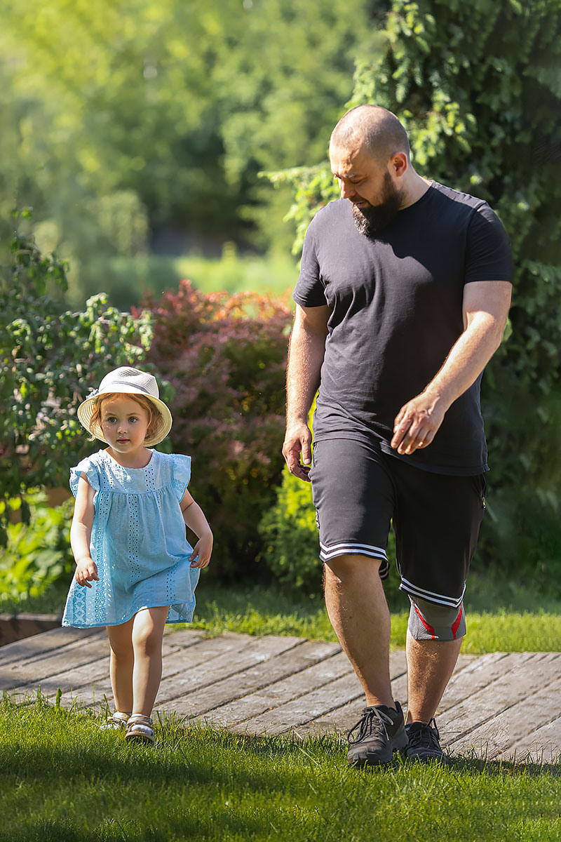 Семейная съемка. Алена Полозкова — семейный фотограф в Воронеже и Москве