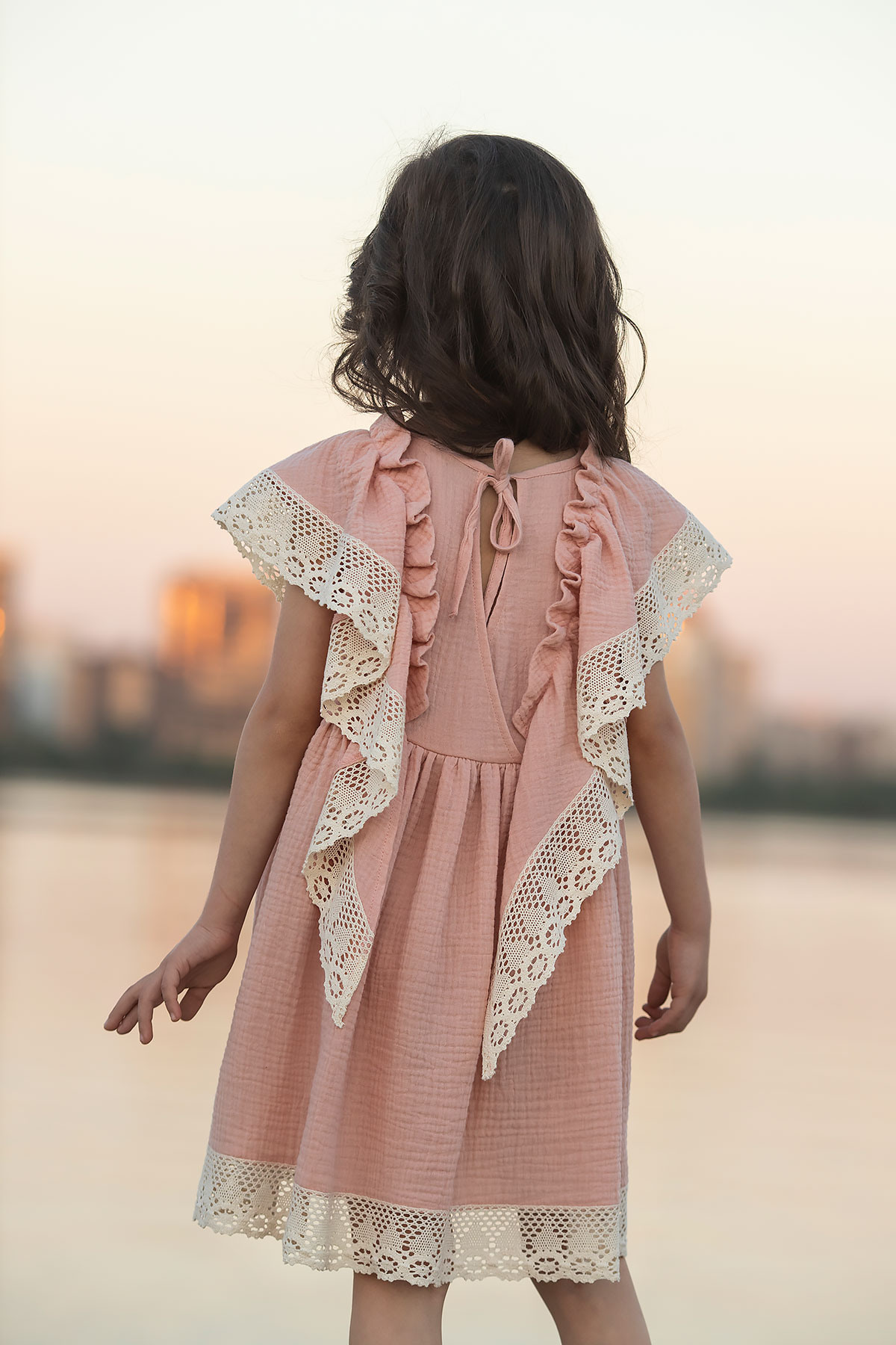 LindoLobo — детская одежда. Алена Полозкова — семейный фотограф в Воронеже и Москве